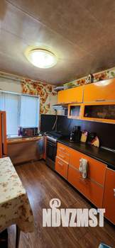 Дом 110м², 2-этажный, участок 8 сот.  