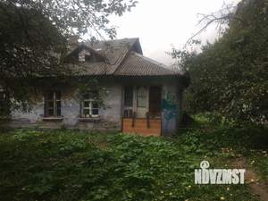 Дом 136м², 1-этажный, участок 10 сот.  