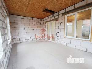 Дом 134м&sup2;, 1-этажный, участок 6 сот.  