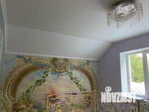 Таунхаус 440м², 3-этажный, участок 15 сот.  