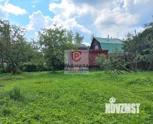 Дом 63м², 1-этажный, участок 10 сот.  