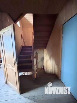 Дом 253м², 3-этажный, участок 7 сот.  