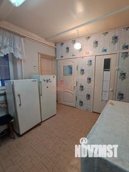 Дом 105м², 1-этажный, участок 6 сот.  