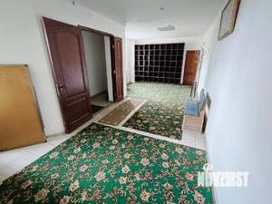 Дом 476м², 3-этажный, участок 9 сот.  