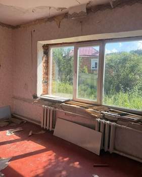 Дом 103м&sup2;, 1-этажный, участок 9 сот.  