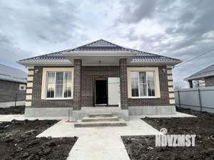 Дом 110м², 1-этажный, участок 5 сот.  