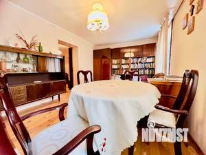 Дом 156м&sup2;, 1-этажный, участок 19 сот.  