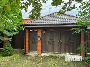 Дом 120м², 2-этажный, участок 8 сот.  