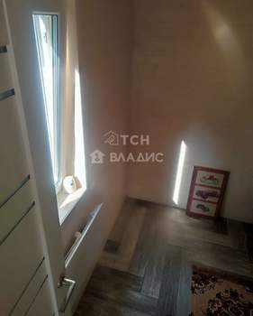 Дом 30м&sup2;, 1-этажный, участок 6 сот.  