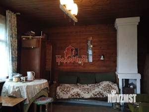 Дом 44м&sup2;, 2-этажный, участок 5 сот.  