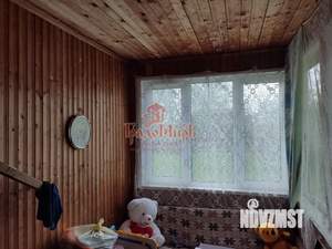 Дача 68м², 2-этажный, участок 6 сот.  