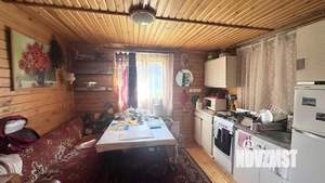 Дача 80м², 2-этажный, участок 8 сот.  