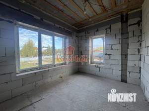 Дом 185м², 2-этажный, участок 5 сот.  