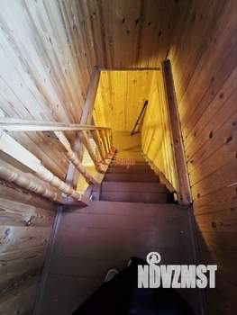 Дача 53м², 2-этажный, участок 9 сот.  