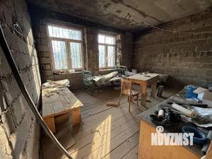 Дом 267м², 2-этажный, участок 11 сот.  