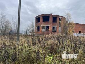 Коттедж 350м&sup2;, 3-этажный, участок 27 сот.  