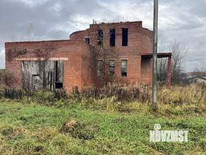 Коттедж 350м², 3-этажный, участок 27 сот.  