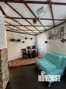 Дом 128м&sup2;, 2-этажный, участок 10 сот.  