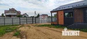 Дом 85м&sup2;, 1-этажный, участок 12 сот.  