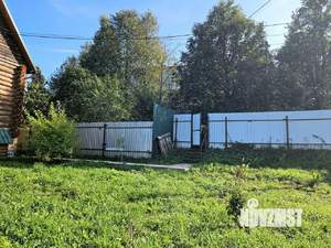 Дом 97м&sup2;, 2-этажный, участок 8 сот.  