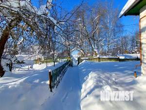 Дом 145м&sup2;, 2-этажный, участок 7 сот.  