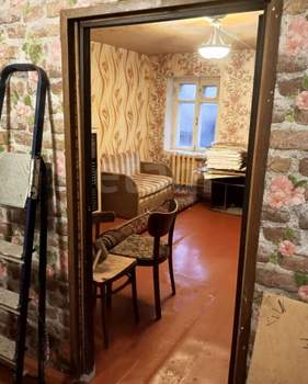 Дом 110м&sup2;, 1-этажный, участок 16 сот.  