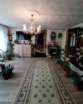 Дом 108м², 2-этажный, участок 10 сот.  