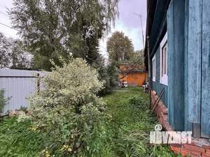 Дом 50м², 1-этажный, участок 1391 сот.  