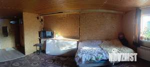 Дом 60м², 2-этажный, участок 2 сот.  