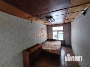 Дом 50м&sup2;, 2-этажный, участок 8 сот.  