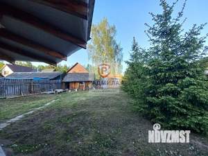 Дом 143м², 1-этажный, участок 12 сот.  