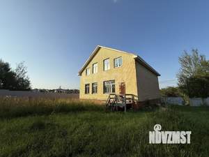 Дом 267м&sup2;, 2-этажный, участок 11 сот.  