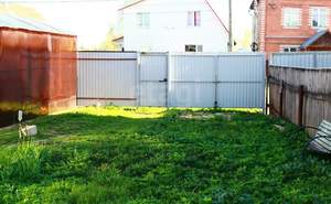 Дом 54м&sup2;, 1-этажный, участок 11 сот.  