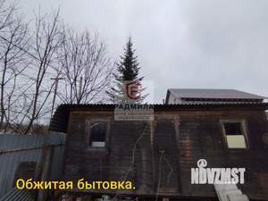 Дом 200м², 3-этажный, участок 12 сот.  