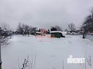 Дом 50м&sup2;, 2-этажный, участок 8 сот.  