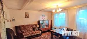 Дом 60м², 1-этажный, участок 7 сот.  