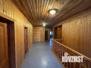 Дом 450м², 2-этажный, участок 15 сот.  