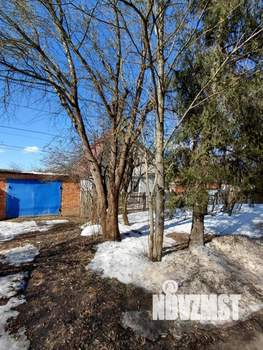 Дом 79м&sup2;, 2-этажный, участок 6 сот.  