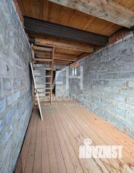 Дом 168м&sup2;, 2-этажный, участок 6 сот.  