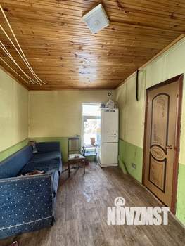 Дом 128м&sup2;, 2-этажный, участок 10 сот.  