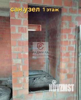 Дом 200м², 1-этажный, участок 7 сот.  