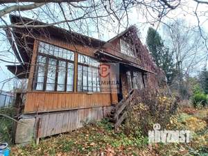 Дом 90м&sup2;, 2-этажный, участок 12 сот.  