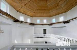 Дом 476м², 3-этажный, участок 9 сот.  