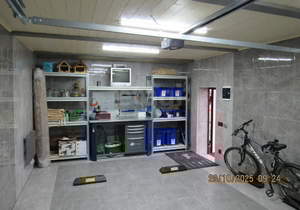 Дом 80м&sup2;, 2-этажный, участок 7 сот.  