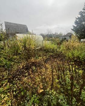 Дом 60м&sup2;, 2-этажный, участок 5 сот.  