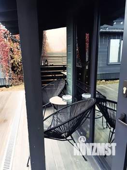 Дом 90м², 2-этажный, участок 12 сот.  