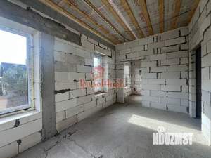 Дом 185м&sup2;, 2-этажный, участок 5 сот.  