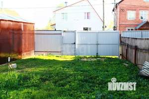 Дом 54м&sup2;, 1-этажный, участок 11 сот.  