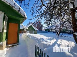 Дом 145м&sup2;, 2-этажный, участок 7 сот.  