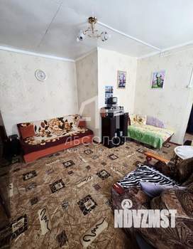 Дом 43м&sup2;, 1-этажный, участок 5 сот.  